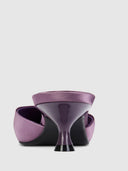 St. Honore Slipper - Anemone - FEMME LA