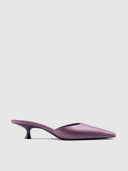 St. Honore Slipper - Anemone - FEMME LA