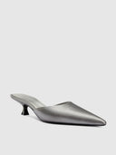 St. Honore Slipper - Gris - FEMME LA