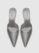 St. Honore Slipper - Gris - FEMME LA