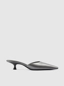 St. Honore Slipper - Gris - FEMME LA