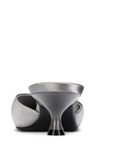 St. Honore Slipper - Gris - FEMME LA