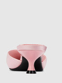 St. Honore Slipper - Rose - FEMME LA