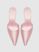St. Honore Slipper - Rose - FEMME LA