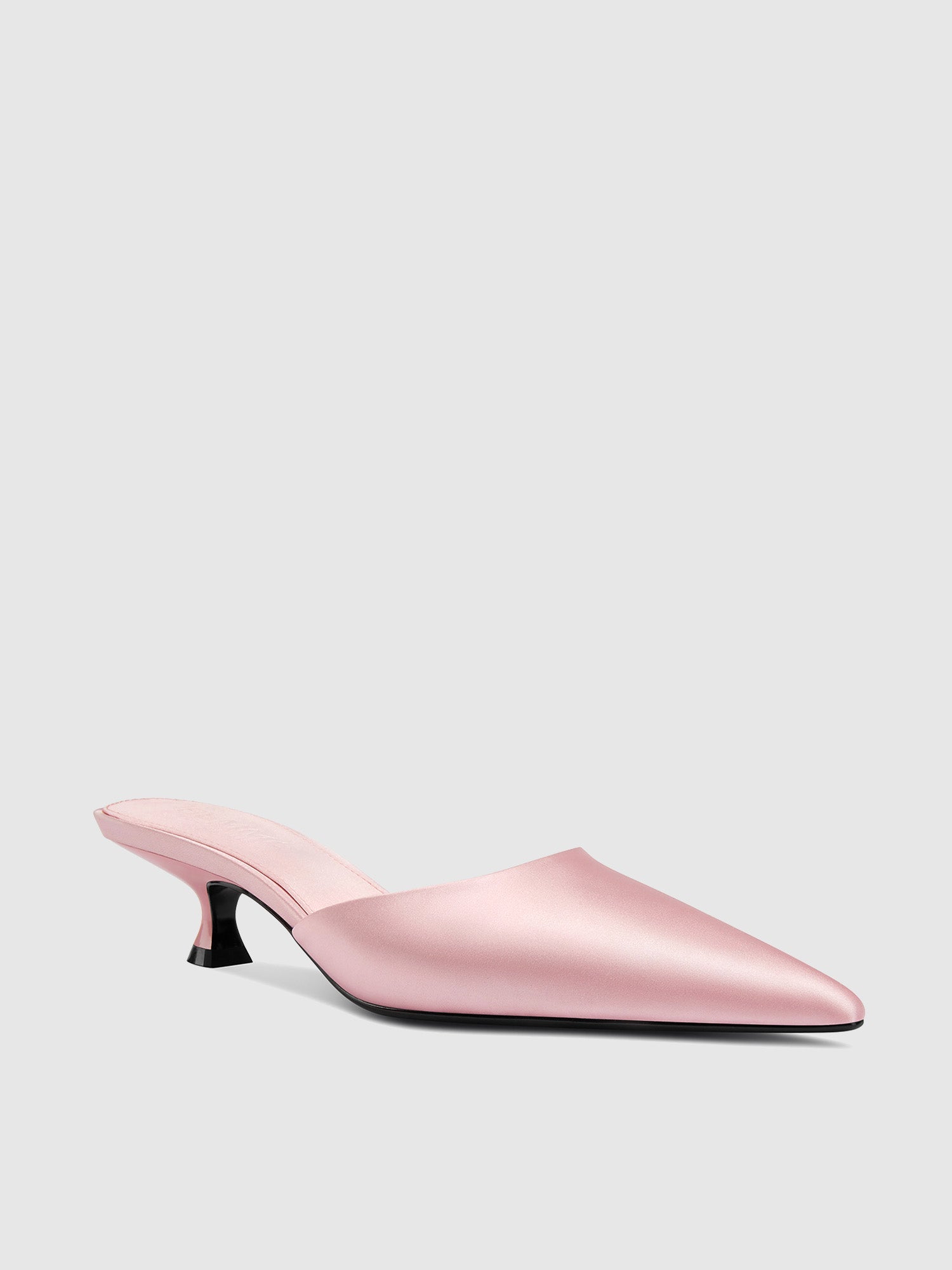 St. Honore Slipper - Rose - FEMME LA