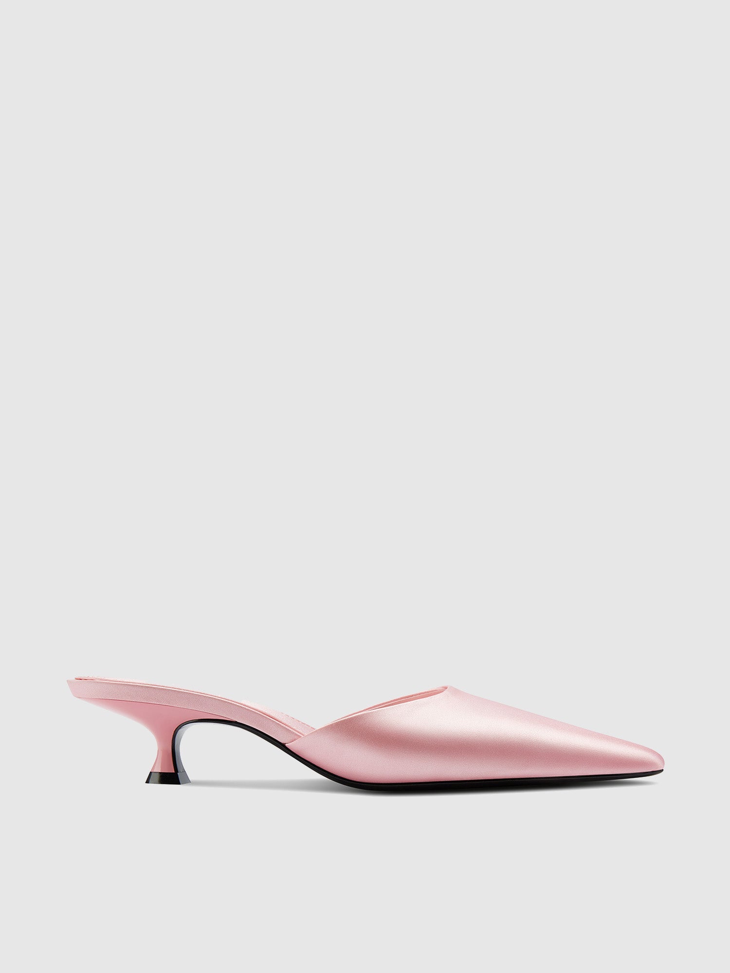 St. Honore Slipper - Rose - FEMME LA