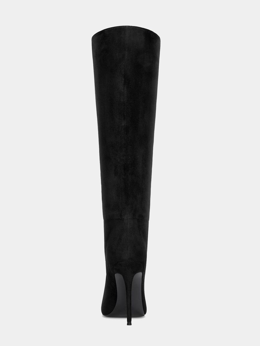 Stockholm Boot - FEMME LA