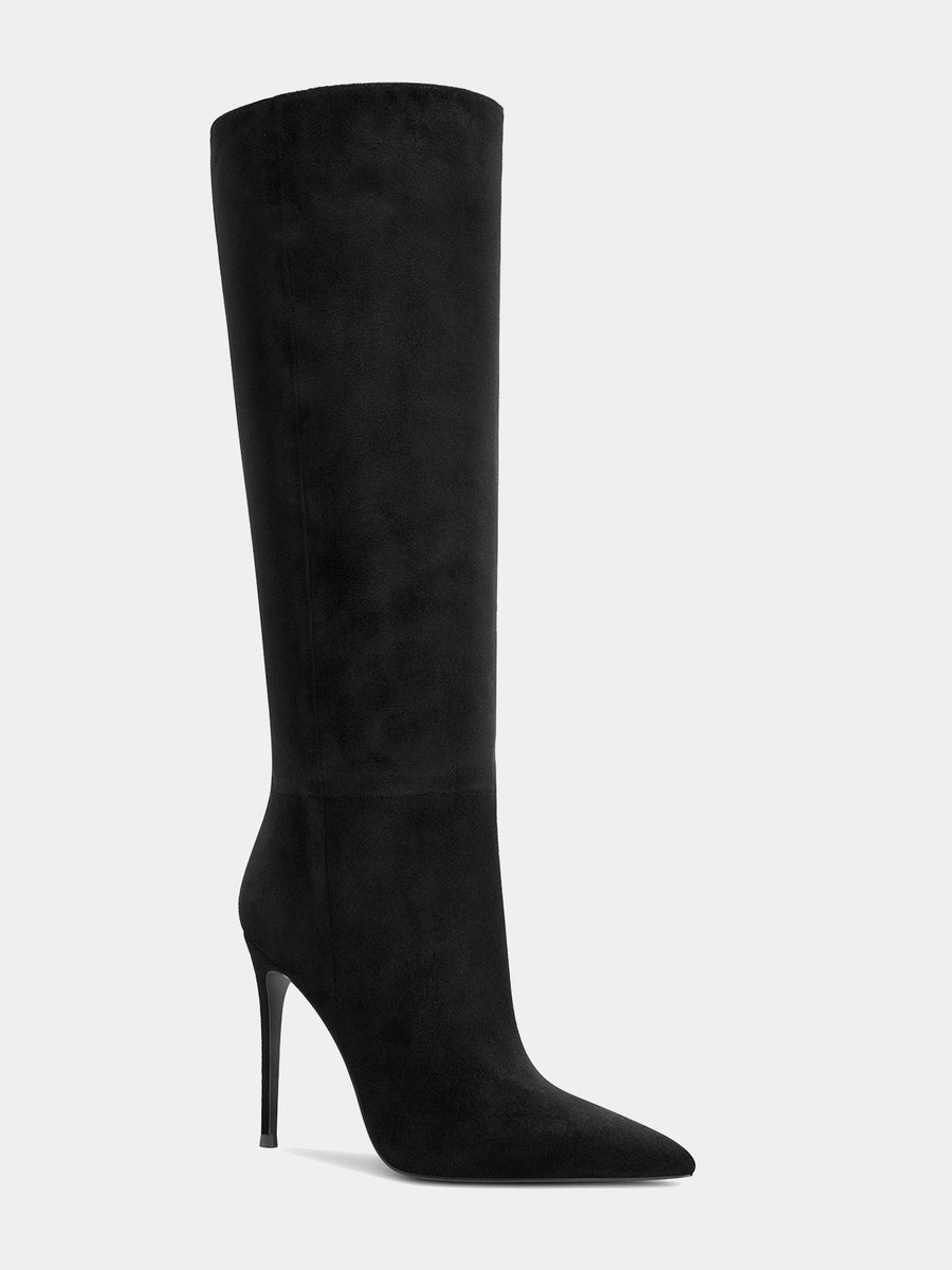 Stockholm Boot - FEMME LA