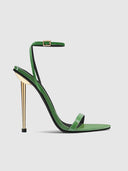 The Ford Sandal - Fall Forest - FEMME LA