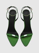 The Ford Sandal - Fall Forest - FEMME LA