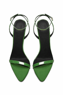 The FXRD Sandal - Fall Forest - FEMME LA