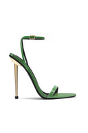 The FXRD Sandal - Fall Forest - FEMME LA