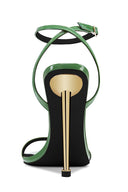 The FXRD Sandal - Fall Forest - FEMME LA