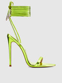 The London Lace - Up Electric - FEMME LA