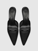 The Manhattan - Black - FEMME LA