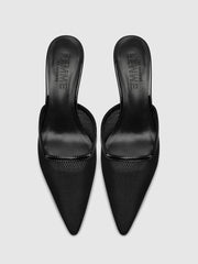 The Manhattan - Black - FEMME LA