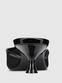The Manhattan - Black - FEMME LA