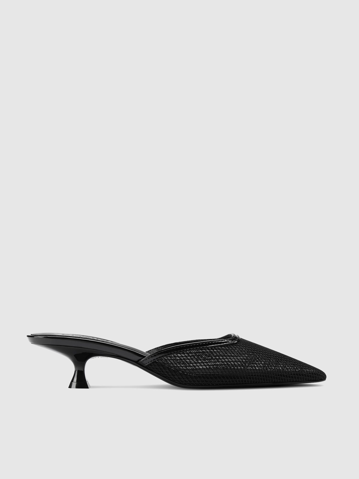 The Manhattan - Black - FEMME LA