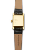 The Regent Timepiece - FEMME LA