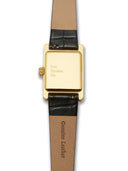 The Regent Timepiece - FEMME LA