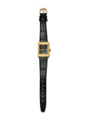 The Regent Timepiece - FEMME LA