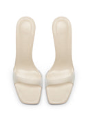 The Rue Slipper - Nudist - FEMME LA