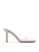The Rue Slipper - Nudist - FEMME LA