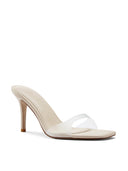 The Rue Slipper - Nudist - FEMME LA