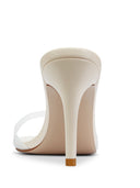 The Rue Slipper - Nudist - FEMME LA