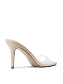 The Rue Slipper - Nudist - FEMME LA