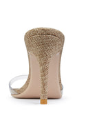 The Rue Slipper - Tweed - FEMME LA