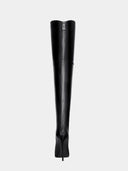 The Scorpio Thigh High Boot - FEMME LA
