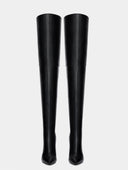 The Scorpio Thigh High Boot - FEMME LA