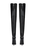 The Scorpio Thigh High Boot - FEMME LA