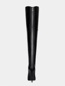 The Scorpio Thigh High Boot - FEMME LA