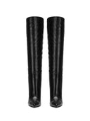 The Soho Boot - Nero - FEMME LA