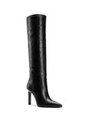 The Soho Boot - Nero - FEMME LA