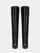 The Soho Boot - Nero - FEMME LA