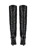 The Soho Boot - Nero - FEMME LA