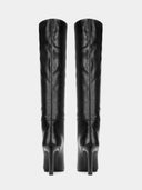 The Soho Boot - Nero - FEMME LA