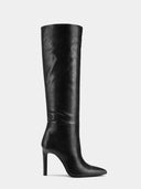 The Soho Boot - Nero - FEMME LA