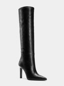 The Soho Boot - Nero - FEMME LA