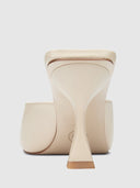 The Venice Slipper - Nude - FEMME LA