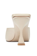 The Venice Slipper - Nude - FEMME LA