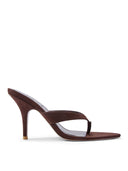 Tokyo Thong Sandal - Coco - FEMME LA