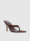 Tokyo Thong Sandal - Coco - FEMME LA