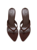 Tokyo Thong Sandal - Coco - FEMME LA