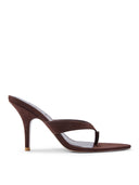 Tokyo Thong Sandal - Coco - FEMME LA