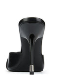 Venetia Mule - Noir - FEMME LA