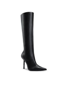 Vienna Boot - Noir - FEMME LA
